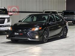 تويوتا كامري